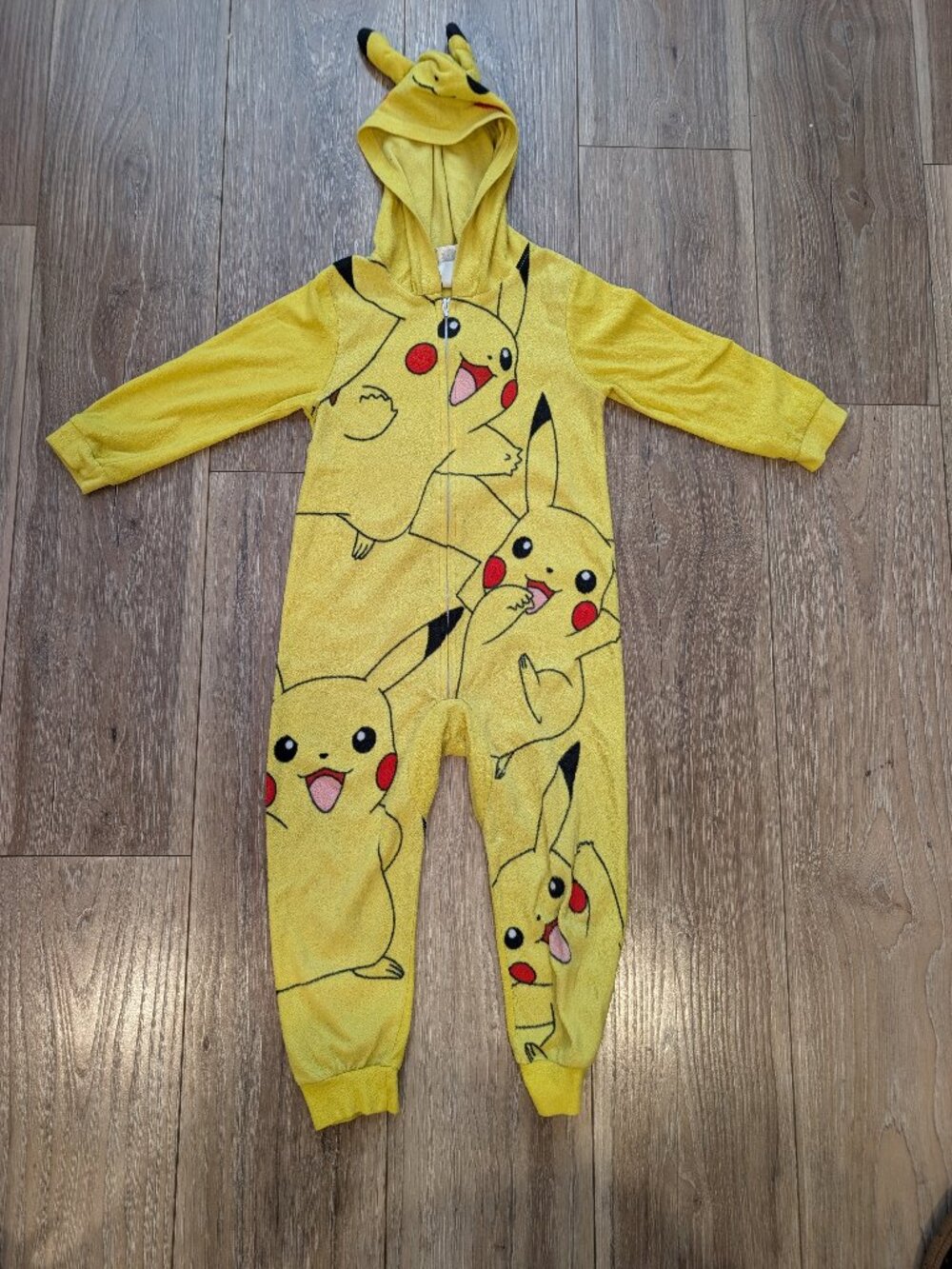 Pokemon PJ's XS